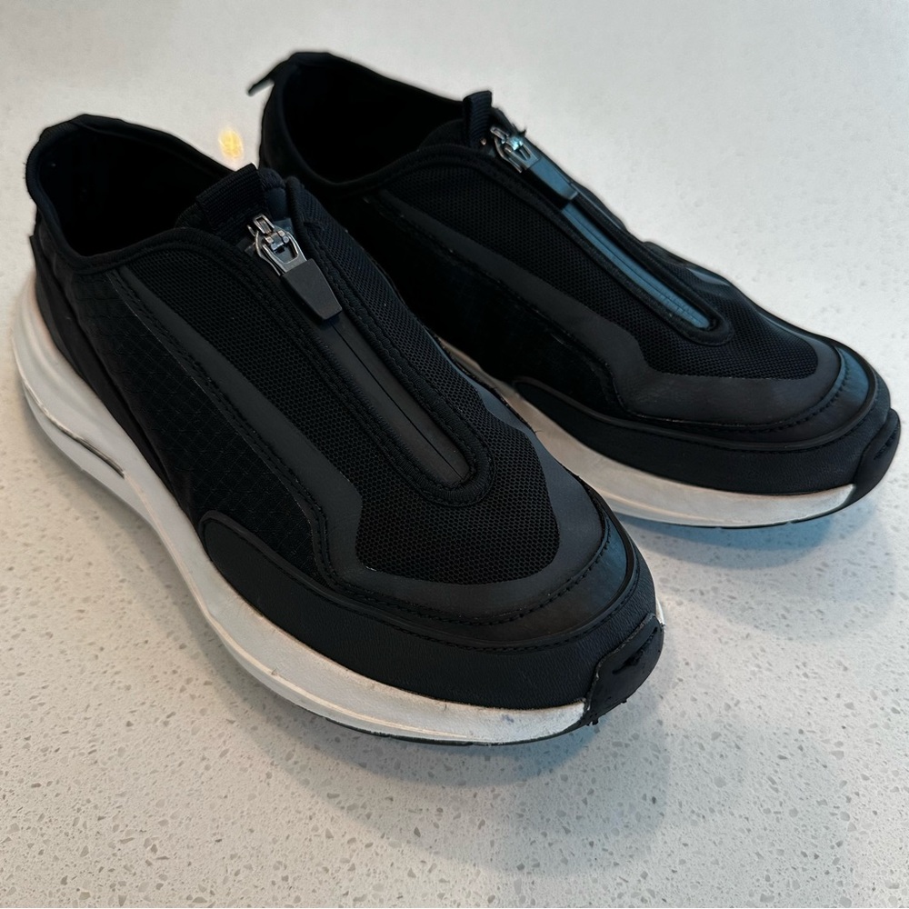 Zara boys sneakers